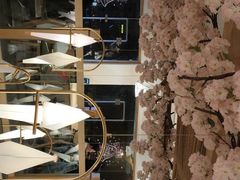 大堂-兔行天下-鸿鹤鲜锅兔(中海国际店)