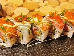 -西村日本料理(香格里拉饭店)