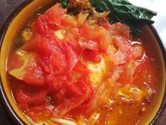 -华兴街煎蛋面(总店)