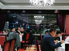 大堂-大鸭梨烤鸭(石佛营店)