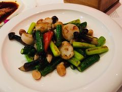 -东富酒家(龙湖西溪天街店)