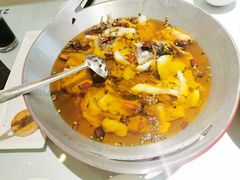 -香丰阁·烤鸭·川湘菜(清河店)