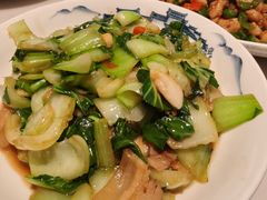 -小菜园新徽菜(合肥之心城店)