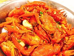 -虎虎龙虾大排档(双井店)
