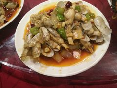 -温州一家人美食(西木头市店)