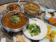 -紫泥369粗粮季(鼓楼店)