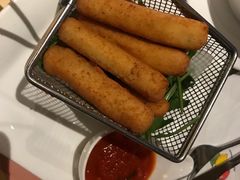 -安妮意大利餐厅(国贸店)