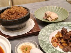 -A One Kitchen·南京精菜馆(晶丽酒店店)