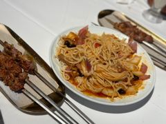 -西域阿里马新疆菜·清真(桂花路店)