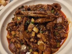 -情妹耙泥鳅·江湖川菜(科华店)
