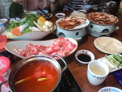 -龙聚德北京烤鸭(沙坪坝华宇A馆店)