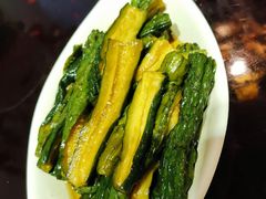 特色酱黄瓜-三林本帮馆(中林街店)