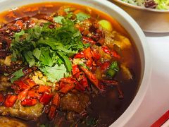 -小河盐帮·私家菜·烤鸭(三元桥·霄云路店)
