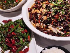 -三猫黑鱼花(南大店)