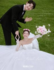 -薇町婚纱摄影旗舰店