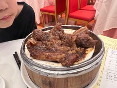 -凤凰楼酒家·粤宴点心(华强北店)