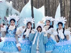 -洛阳白云山景区