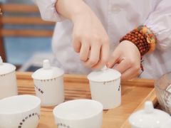 -汉艺唐风茶艺培训(联发华美空间店)