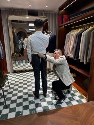 -优刻西服西装定制(金轮国际广场店)