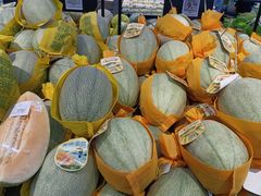 -沃尔玛购物广场(霖雨路店)