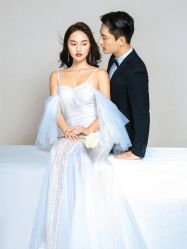 -摩玛婚纱摄影(杭州店)
