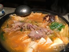 -贵木日本料理·铁板烧(新地假日广场店)
