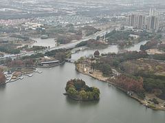 -嘉定凯悦·咖啡厅