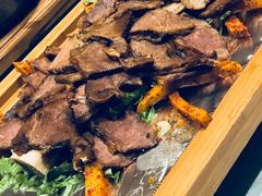 私家牛肋骨-阿斯牛牛·凉山菜(新会展店)