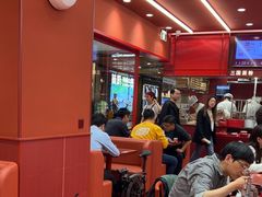 -喜家德虾仁水饺(长泰广场店)