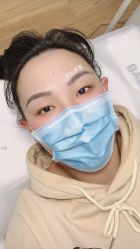 -babiline芭比莱恩半永久纹眉纹唇发际线