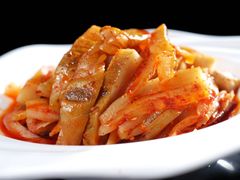 麻辣鸡-乡坝头外婆菜(东方欧城仁寿七分店)