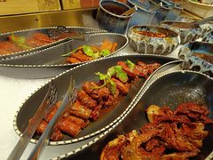 -東盛炭烤自助料理(浦东文峰广场店)
