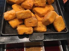 -奇滋豆味(南十四道街店)