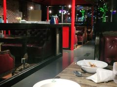 大堂-豪尚豪牛排(彩悦城店)