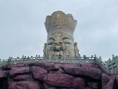 -上海东林寺(金山区)