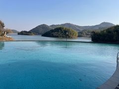 -宁波九龙湖开元度假村