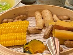 -青年公社烤鸭(青年路店)