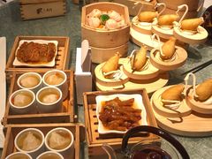 -天瑞轩·粤菜餐厅