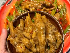 -馬伍旺川菜(江北虹悦城店)