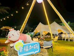 -陶缘一号·四季缘·老字号顺德菜·户外婚礼家宴(西滘店)