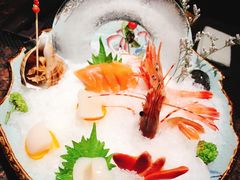 -花隐日式怀石料理(万象城购物中心店)