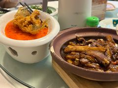 -五谷芳乳鸽王(梅沙老店)