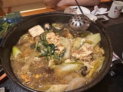 -长崎屋·日本料理·刺身·烧鸟(天河北路店)