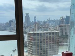 -上海外滩茂悦大酒店