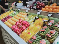 -每日新鲜水果吧(黄浦来福士店)