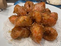 -红厨巷·淮扬菜(熙南里店)