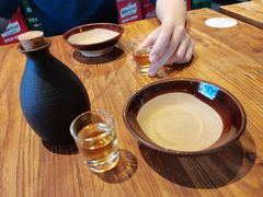 -串大叔炭火烤串·鸡西大冷面刀削面(总店)