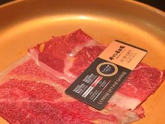 -牛YO寿喜烧和牛火锅自助(三台子万象汇店)