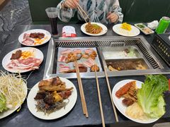 -食尚名肴自助涮烤