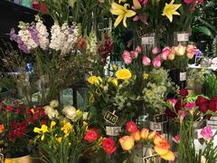 -BOBLOOM花店(宝龙旭辉广场店)